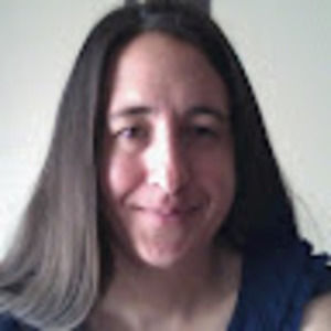 Meet your Posher, Robyn